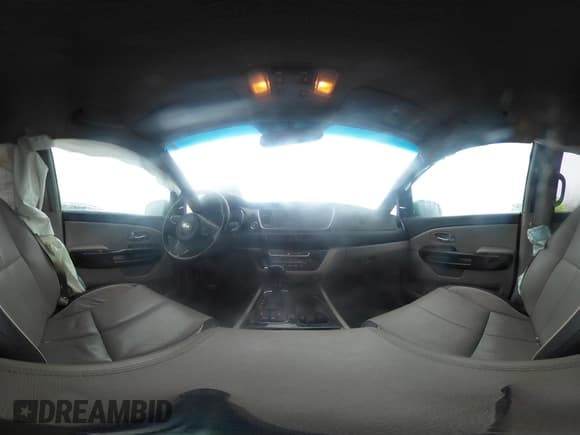 ✅ 2016 Kia Sedona SX • VIN: KNDMC5C11G6143072 • Lot: 41467752. Wystawiony na IAAI z przebiegiem 148 217 mil. Bezpłatny archiwum sprzedaży aukcyjnych z USA i szczegółowy raport historii pojazdu na DreamBid. Zdjęcie 19.