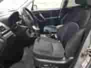 2015 Subaru Forester Premium with VIN JF2SJADC7FG448978, listed as a Copart auction lot 67199135 with 131,697 mi miles and Salvage title. Bid and sale history available at DreamBid. Image 7.