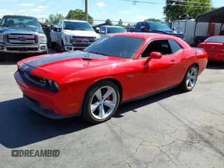 ✅ 2009 Dodge Challenger SRT-8 • VIN: 2B3LJ74W59H588019 • Lot: 43252679. Wystawiony na IAAI z przebiegiem 138 285 mil. Bezpłatny archiwum sprzedaży aukcyjnych z USA i szczegółowy raport historii pojazdu na DreamBid. Zdjęcie 2.