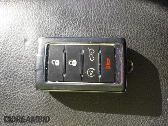 ✅ 2022 Jeep Grand Cherokee • VIN: 1C4RJYB63N8716923 • Lot: 43289093. Listed on IAAI with 74,245 mi. Free auction sales archive from the USA and detailed vehicle history report at DreamBid. Image 11.