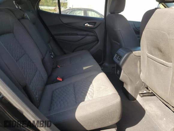 ✅ 2020 Chevrolet Equinox LT • VIN: 2GNAXJEV4L6124592 • Лот: 85319935. Опубликован ранее на Copart с пробегом 128 776 миль. Бесплатный доступ к архиву аукционных продаж из США и подробный отчёт об истории автомобиля на DreamBid. Изображение 11.