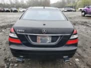 ✅ 2007 Mercedes-Benz S 600 • VIN: WDDNG76X07A041155 • Lot: 49412244. Listed on Copart with Not provided. Free auction sales archive from the USA and detailed vehicle history report at DreamBid. Image 6.