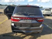 ✅ 2018 Dodge Durango R/T • VIN: 1C4SDJCT3JC254004 • Лот: 82217215. Опубликован ранее на Copart с пробегом 205 599 миль. Бесплатный доступ к архиву аукционных продаж из США и подробный отчёт об истории автомобиля на DreamBid. Изображение 6.