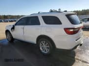 ✅ 2014 Dodge Durango Limited • VIN: 1C4SDHDT8EC348974 • Lot: 88202005. Wystawiony na Copart z przebiegiem 189 877 mil. Bezpłatny archiwum sprzedaży aukcyjnych z USA i szczegółowy raport historii pojazdu na DreamBid. Zdjęcie 2.