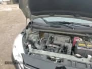 ✅ 2023 Mitsubishi Mirage SE • VIN: ML32FVFJ3PHF06556 • Lot: 85017264. Wystawiony na Copart z przebiegiem 34 585 mil. Bezpłatny archiwum sprzedaży aukcyjnych z USA i szczegółowy raport historii pojazdu na DreamBid. Zdjęcie 13.