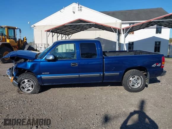 ✅ 2001 Chevrolet Silverado 1500 LS • VIN: 2GCEK19VX11378675 • Lot: 43491061. Wystawiony na IAAI z przebiegiem Nie podano mil. Skorzystaj z bezpłatnego archiwum sprzedaży aukcyjnych z USA i zobacz szczegółowy raport historii pojazdu na DreamBid. Zdjęcie 14.