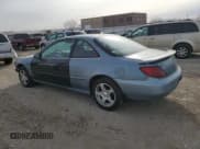 ✅ 1998 Acura CL Premium • VIN: 19UYA3158WL007282 • Lot: 81130634. Listed on Copart with 217,957 mi. Free auction sales archive from the USA and detailed vehicle history report at DreamBid. Image 2.