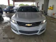✅ 2020 Chevrolet Impala Premier • VIN: 1G1105S32LU106058 • Лот: 71804194. Опубликован ранее на Copart с пробегом 112 081 миль. Бесплатный доступ к архиву аукционных продаж из США и подробный отчёт об истории автомобиля на DreamBid. Изображение 5.