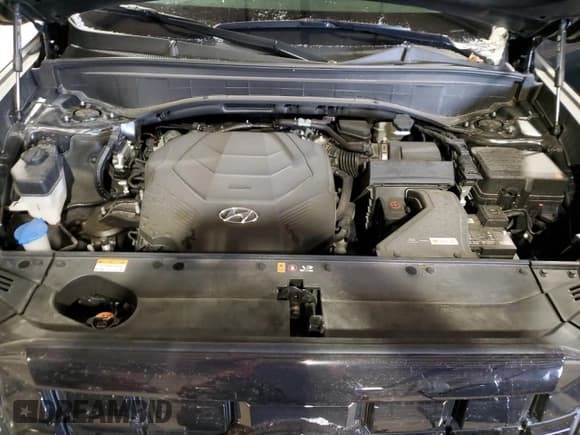 ✅ 2024 Hyundai Palisade SEL • VIN: KM8R4DGE5RU704099 • Лот: 83706054. Опубликован ранее на Copart с пробегом 11 555 миль. Бесплатный доступ к архиву аукционных продаж из США и подробный отчёт об истории автомобиля на DreamBid. Изображение 12.