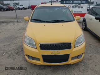 ✅ 2011 Chevrolet Aveo 1LT • VIN: KL1TD6DE2BB187444 • Lot: 41813438. Wystawiony na IAAI z przebiegiem 80 801 mil. Bezpłatny archiwum sprzedaży aukcyjnych z USA i szczegółowy raport historii pojazdu na DreamBid. Zdjęcie 6.