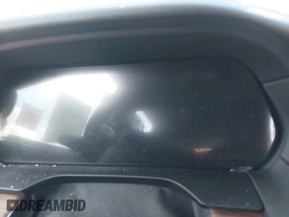 ✅ 2024 Jeep Grand Cherokee Summit • VIN: 1C4RJKEG6R8621036 • Lot: 42683809. Listed on IAAI with Not provided. Free auction sales archive from the USA and detailed vehicle history report at DreamBid. Image 7.