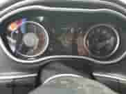 2016 Dodge Challenger SXT Plus с VIN 2C3CDZAG0GH306885, выставлен на аукционе Copart как лот 80127905 с пробегом 87 933 миль миль и Списание • Salvage title. История ставок и продаж доступна на DreamBid. Изображение 9.