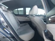 ✅ 2013 Lexus GS 350 • VIN: JTHBE1BL7D5003542 • Lot: 43715973. Listed on IAAI with 92,025 mi. Free auction sales archive from the USA and detailed vehicle history report at DreamBid. Image 8.