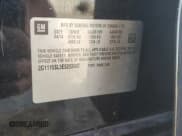 ✅ 2014 Chevrolet Impala LT • VIN: 2G1115SL3E9293047 • Lot: 81871855. Wystawiony na Copart z przebiegiem 142 695 mil. Bezpłatny archiwum sprzedaży aukcyjnych z USA i szczegółowy raport historii pojazdu na DreamBid. Zdjęcie 12.