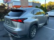 ✅ 2020 Lexus NX 300h • VIN: JTJDJRDZ7L5006474 • Lot: 83773215. Wystawiony na Copart z przebiegiem 157 784 mil. Bezpłatny archiwum sprzedaży aukcyjnych z USA i szczegółowy raport historii pojazdu na DreamBid. Zdjęcie 3.