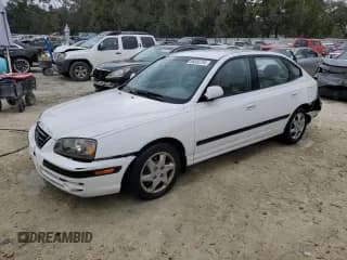 ✅ 2006 Hyundai Elantra GLS • VIN: KMHDN56D86U189245 • Lot: 86330754. Wystawiony na Copart z przebiegiem 90 680 mil. Bezpłatny archiwum sprzedaży aukcyjnych z USA i szczegółowy raport historii pojazdu na DreamBid. Zdjęcie 1.