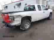 2008 Chevrolet Silverado 1500 Work Truck с VIN 1GCEC19X98Z240125, выставлен на аукционе IAAI как лот 41694132 с пробегом 99 400 миль миль и . История ставок и продаж доступна на DreamBid. Изображение 4.