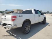 ✅ 2011 Ford F-150 XL • VIN: 1FTFX1ET8BFB70668 • Lot: 67796365. Listed on Copart with 163,968 mi. Free auction sales archive from the USA and detailed vehicle history report at DreamBid. Image 3.