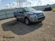 ✅ 2012 Ford Expedition Max King Ranch • VIN: 1FMJK1J50CEF02282 • Lot: 69241145. Listed on Copart with 255,068 mi. Free auction sales archive from the USA and detailed vehicle history report at DreamBid. Image 14.