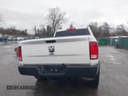 ✅ 2016 Ram 1500 Express • VIN: 1C6RR6FG0GS108211 • Lot: 41865011. Listed on IAAI with 185,518 mi. Free auction sales archive from the USA and detailed vehicle history report at DreamBid. Image 16.