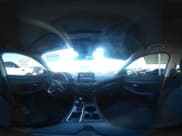 ✅ 2023 Nissan Sentra SV • VIN: 3N1AB8CV9PY233480 • Lot: 43412526. Wystawiony na IAAI z przebiegiem 54 242 mil. Bezpłatny archiwum sprzedaży aukcyjnych z USA i szczegółowy raport historii pojazdu na DreamBid. Zdjęcie 18.