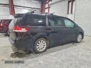 ✅ 2013 Toyota Sienna Limited • VIN: 5TDDK3DC5DS064376 • Lot: 94694425. Wystawiony na Copart z przebiegiem 141 529 mil. Bezpłatny archiwum sprzedaży aukcyjnych z USA i szczegółowy raport historii pojazdu na DreamBid. Zdjęcie 3.