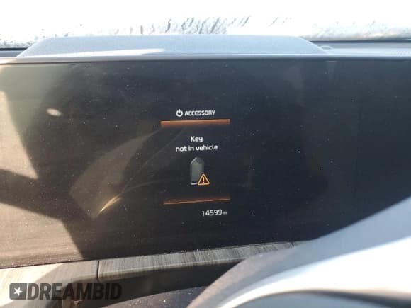 ✅ 2023 Kia Telluride EX X-Line • VIN: 5XYP3DGCXPG411696 • Lot: 89714075. Wystawiony na Copart z przebiegiem 14 599 mil. Bezpłatny archiwum sprzedaży aukcyjnych z USA i szczegółowy raport historii pojazdu na DreamBid. Zdjęcie 9.