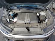 ✅ 2023 Kia EV6 Wind • VIN: KNDC34LA2P5606333 • Лот: 70843464. Опубликован ранее на Copart с пробегом 40 224 миль. Бесплатный доступ к архиву аукционных продаж из США и подробный отчёт об истории автомобиля на DreamBid. Изображение 12.