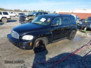 ✅ 2010 Chevrolet HHR LS • VIN: 3GNBAADB3AS537311 • Lot: 41452198. Listed on IAAI with 186,298 mi. Free auction sales archive from the USA and detailed vehicle history report at DreamBid. Image 2.