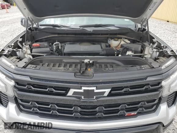 ✅ 2022 Chevrolet Silverado 1500 LT Trail Boss • VIN: 3GCUDFED8NG596000 • Lot: 71113755. Wystawiony na Copart z przebiegiem 14 037 mil. Bezpłatny archiwum sprzedaży aukcyjnych z USA i szczegółowy raport historii pojazdu na DreamBid. Zdjęcie 11.