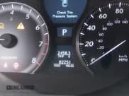 ✅ 2007 Lexus LS 460 • VIN: JTHBL46F275029708 • Lot: 43433130. Listed on IAAI with 82,251 mi. Free auction sales archive from the USA and detailed vehicle history report at DreamBid. Image 15.