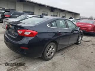 ✅ 2016 Chevrolet Cruze LT • VIN: 1G1BE5SM0G7232812 • Lot: 70001962. Wystawiony na Copart z przebiegiem Nie podano. Bezpłatny archiwum sprzedaży aukcyjnych z USA i szczegółowy raport historii pojazdu na DreamBid. Zdjęcie 3.