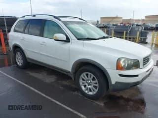 ✅ 2008 Volvo XC90 I6 • VIN: YV4CY982181426654 • Лот: 43873150. Опубликован ранее на IAAI с пробегом 100 618 миль. Бесплатный доступ к архиву аукционных продаж из США и подробный отчёт об истории автомобиля на DreamBid. Изображение 1.
