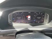 ✅ 2021 Volkswagen Tiguan SE • VIN: 3VV3B7AX6MM049106 • Lot: 69588725. Listed on Copart with 22,483 mi. Free auction sales archive from the USA and detailed vehicle history report at DreamBid. Image 9.