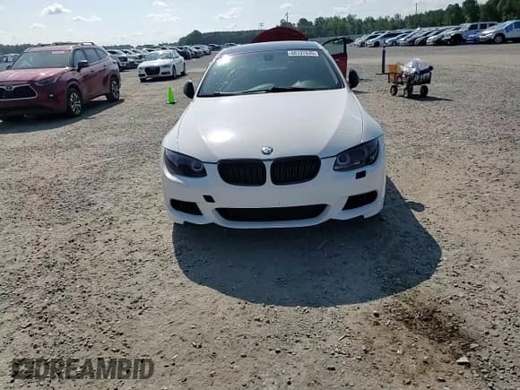 ✅ 2013 BMW 3 Series 328i xDrive • VIN: WBAKF5C5XDE658135 • Lot: 66137635. Listed on Copart with 136,425 mi. Free auction sales archive from the USA and detailed vehicle history report at DreamBid. Image 13.