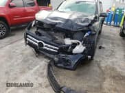 ✅ 2021 Mercedes-Benz GLB 250 • VIN: W1N4M4GB9MW096758 • Lot: 67216572. Wystawiony na Copart z przebiegiem 27 287 mil. Bezpłatny archiwum sprzedaży aukcyjnych z USA i szczegółowy raport historii pojazdu na DreamBid. Zdjęcie 14.