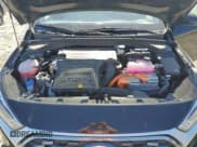 ✅ 2022 Hyundai Ioniq Blue • VIN: KMHC65LC8NU274072 • Lot: 84994525. Listed on Copart with 72,850 mi. Free auction sales archive from the USA and detailed vehicle history report at DreamBid. Image 11.