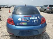 ✅ 2016 Volkswagen Beetle Classic • VIN: 3VWF17AT6GM607095 • Лот: 51904315. Опубликован ранее на Copart с пробегом 96 807 миль. Бесплатный доступ к архиву аукционных продаж из США и подробный отчёт об истории автомобиля на DreamBid. Изображение 6.