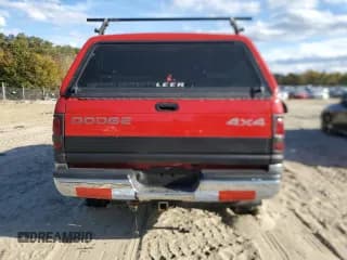 ✅ 1994 Dodge 1500 • VIN: 1B7HF16Y3RS503950 • Lot: 89710375. Listed on Copart with Not provided. Free auction sales archive from the USA and detailed vehicle history report at DreamBid. Image 6.