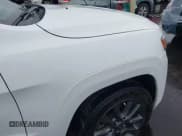 ✅ 2018 Jeep Grand Cherokee High Altitude • VIN: 1C4RJFCT6JC222684 • Lot: 43308148. Listed on IAAI with 109,399 mi. Free auction sales archive from the USA and detailed vehicle history report at DreamBid. Image 21.