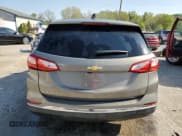 ✅ 2018 Chevrolet Equinox LT • VIN: 3GNAXJEV3JS649514 • Lot: 81326225. Wystawiony na Copart z przebiegiem 75 035 mil. Bezpłatny archiwum sprzedaży aukcyjnych z USA i szczegółowy raport historii pojazdu na DreamBid. Zdjęcie 6.