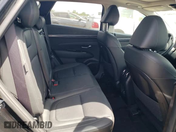 ✅ 2024 Hyundai Tucson Limited • VIN: KM8JECD14RU148955 • Lot: 56679474. Wystawiony na Copart z przebiegiem Nie podano. Bezpłatny archiwum sprzedaży aukcyjnych z USA i szczegółowy raport historii pojazdu na DreamBid. Zdjęcie 10.