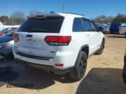 ✅ 2019 Jeep Grand Cherokee Upland • VIN: 1C4RJFAG5KC637924 • Lot: 41758541. Listed on IAAI with 107,419 mi. Free auction sales archive from the USA and detailed vehicle history report at DreamBid. Image 4.