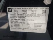 ✅ 2015 Chevrolet Silverado 1500 LT • VIN: 3GCPCRECXFG475382 • Lot: 42142399. Listed on IAAI with 133,608 mi. Free auction sales archive from the USA and detailed vehicle history report at DreamBid. Image 9.