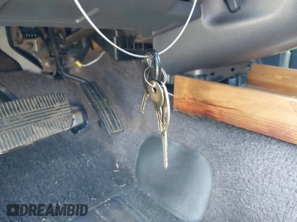 ✅ 1994 Nissan Frontier XE • VIN: 1N6SD16S8RC323555 • Lot: 41856742. Listed on IAAI with 62,619 mi. Free auction sales archive from the USA and detailed vehicle history report at DreamBid. Image 11.