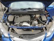 ✅ 2017 Chevrolet Volt LT • VIN: 1G1RC6S54HU141208 • Lot: 91365765. Wystawiony na Copart z przebiegiem 73 624 mil. Bezpłatny archiwum sprzedaży aukcyjnych z USA i szczegółowy raport historii pojazdu na DreamBid. Zdjęcie 12.