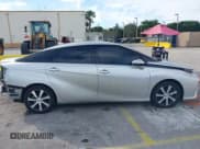 ✅ 2019 Toyota Mirai • VIN: JTDBVRBDXKA007713 • Lot: 43908557. Listed on IAAI with 41,042 mi. Free auction sales archive from the USA and detailed vehicle history report at DreamBid. Image 14.