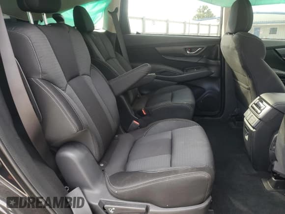 ✅ 2023 Subaru Ascent Premium • VIN: 4S4WMAED7P3438311 • Лот: 49049485. Опубликован ранее на Copart с пробегом 23 685 миль. Бесплатный доступ к архиву аукционных продаж из США и подробный отчёт об истории автомобиля на DreamBid. Изображение 11.