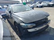 ✅ 2014 BMW 3 Series 328i • VIN: WBA3C1C53EK111619 • Lot: 43200535. Wystawiony na IAAI z przebiegiem 117 915 mil. Bezpłatny archiwum sprzedaży aukcyjnych z USA i szczegółowy raport historii pojazdu na DreamBid. Zdjęcie 1.