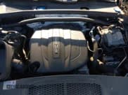 ✅ 2020 Porsche Macan • VIN: WP1AA2A54LLB12809 • Lot: 42189574. Wystawiony na IAAI z przebiegiem 27 585 mil. Bezpłatny archiwum sprzedaży aukcyjnych z USA i szczegółowy raport historii pojazdu na DreamBid. Zdjęcie 10.